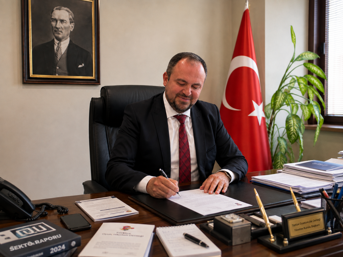 Doğurganlık oranındaki düşüşün oyuncak sektörüne etkisi